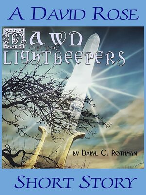 cover image of Dawn of the Lightkeepers